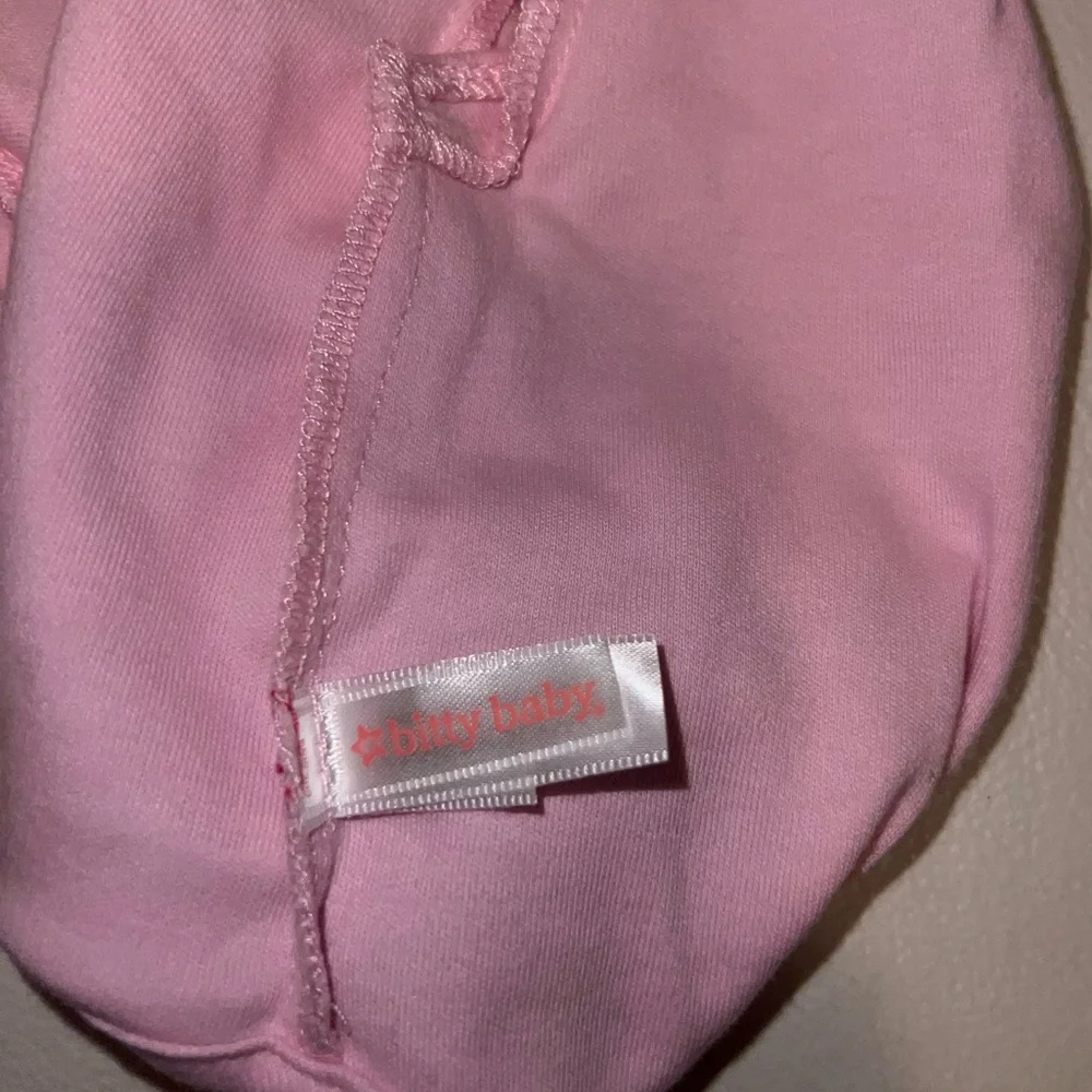 N/A adorable pink